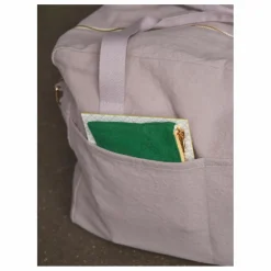 Femme La cerise sur le gâteau Sac Voyage Iona | Lilas