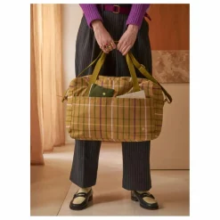 Femme La cerise sur le gâteau Sacs Weeks Ends|Sacs Week-End|Sac Voyage Scotty |