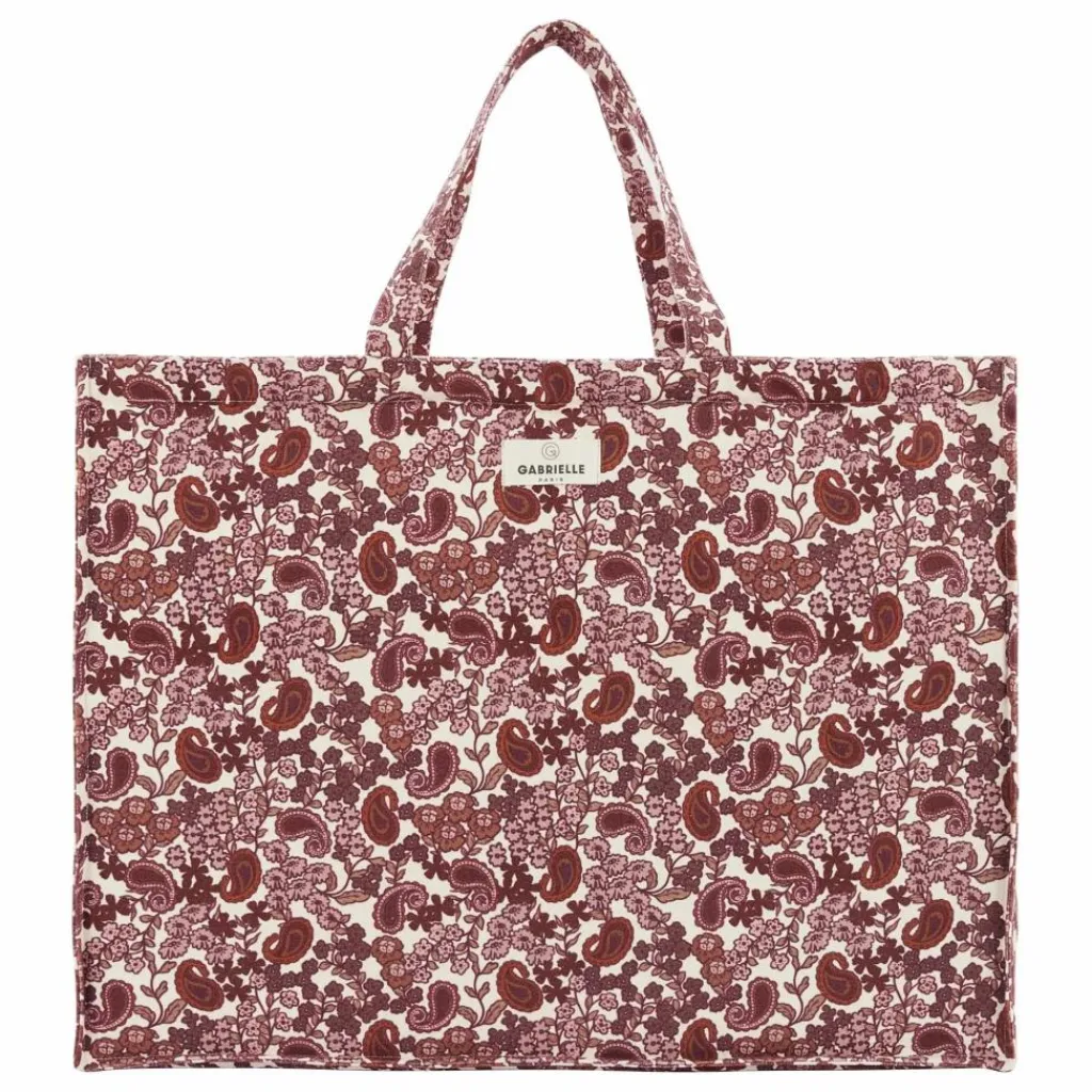 Femme Gabrielle Paris Sacs Weeks Ends|Sacs Week-End|Sac week end Arabesque |