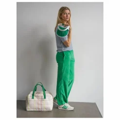 La cerise sur le gâteau Sac Week-end Multicolore Outlet