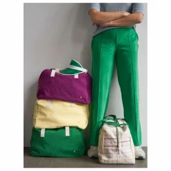 La cerise sur le gâteau Sac Week-end Multicolore Outlet