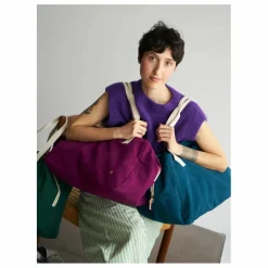 Femme La cerise sur le gâteau Sacs Weeks Ends|Sacs Week-End|Sac Week-end |