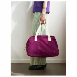 Femme La cerise sur le gâteau Sac Week-end |