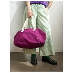 Femme La cerise sur le gâteau Sac Week-end |