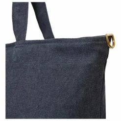 Femme Adorna Sac week-end en lin |