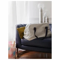 Femme La cerise sur le gâteau Sacs Weeks Ends|Sacs Week-End|Sac week-end Gustave |