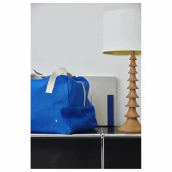 Femme La cerise sur le gâteau Sacs Weeks Ends|Sacs Week-End|Sac week-end Iona |