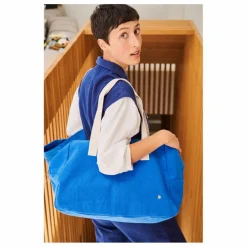 Femme La cerise sur le gâteau Sacs Weeks Ends|Sacs Week-End|Sac week-end Iona |