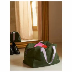 Femme La cerise sur le gâteau Sac Week-end Iona |