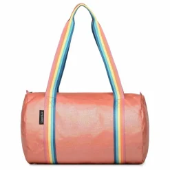 Femme/Enfant Caramel & Cie Sac Week-end Irisé |