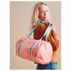Femme/Enfant Caramel & Cie Sac Week-end Irisé |