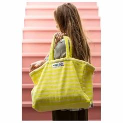 Bongusta Sac weekend Naram | Jaune Sale