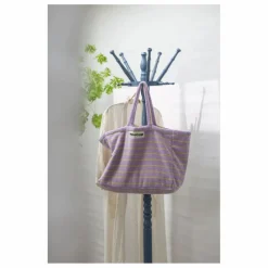 Femme Bongusta Sac weekend Naram | Lilas