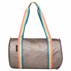 Femme/Enfant Caramel & Cie Sacs Weeks Ends|Sacs Week-End|Sac Week-end Pailleté |