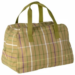 La cerise sur le gâteau Sac Week-end Scotty | Jaune moutarde