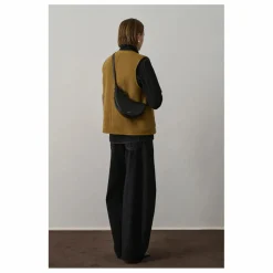 Femme Soeur Sacs À Main|Sac Wino Mini Cuir |