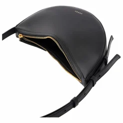 Femme Soeur Sacs À Main|Sac Wino Mini Cuir |