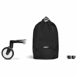 New Stokke® Sac YOYO bag | Noir