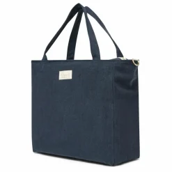 Adorna Sacs À Langer|Puériculture|Sac zippé en lin |