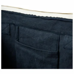 Adorna Sacs À Langer|Puériculture|Sac zippé en lin |