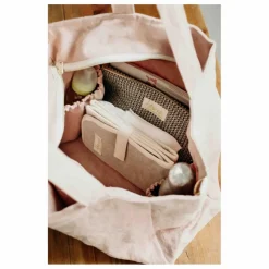 Adorna Sac zippé en lin |