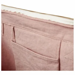 Adorna Sac zippé en lin |