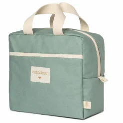 Hot Nobodinoz Sac-repas Sunshine isotherme | Eden green