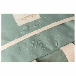 Hot Nobodinoz Sac-repas Sunshine isotherme | Eden green
