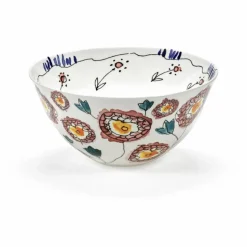 Serax Saladier Anemone, for Marni |