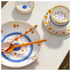 &Klevering Art De La Table|Saladier Boavista |