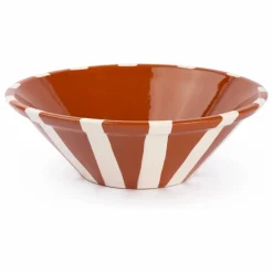 Denise Saladier Ellis | Orange New