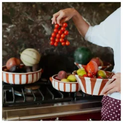 New Denise Saladier Ellis | Orange