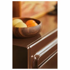 HKliving Art De La Table|Saladier en acacia