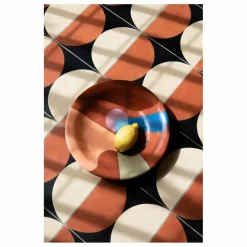 Rosi Mistou Saladier en faïence |