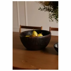 Woodmata Saladier en Wabi Sabi | Teck Online