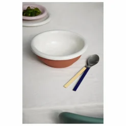 Hay Art De La Table|Saladier en terracotta Barro, Rui Pereira |