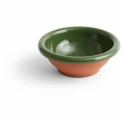 Hay Saladier en terracotta Barro, Rui Pereira | Vert Sale
