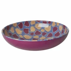 Rice Saladier Figue en melanine Multicolore Outlet