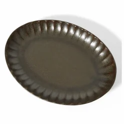 Serax Art De La Table|Saladier Inku en grès, Sergio Herman |