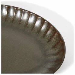 Serax Art De La Table|Saladier Inku en grès, Sergio Herman |