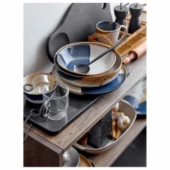 Bloomingville Saladier Jules Multicolore Clearance