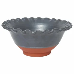 Perla Valtierra Art De La Table|Saladier Lola en argile |