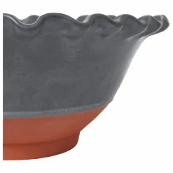 Perla Valtierra Art De La Table|Saladier Lola en argile |