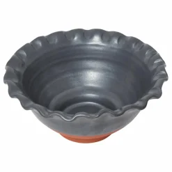 Perla Valtierra Art De La Table|Saladier Lola en argile |