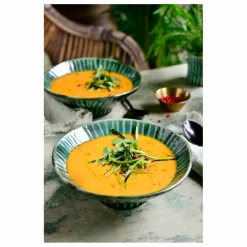 Serax Saladier Verde Lanza, Pascale Naessens | Vert Online