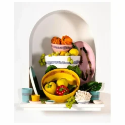 Best Serax Saladier, Yotam Ottolenghi | Bleu