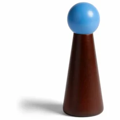 &Klevering Art De La Table|Salière-poivrière Halma |