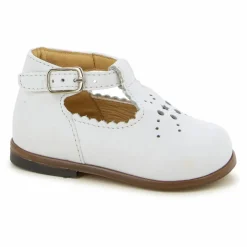 Clotaire Salomés Zeus Flo | Blanc Discount