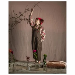 Enfant Babe & Tess Salopette Ada |