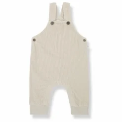 1+ in the family Bodies, Combinaisons|Combinaisons Et Bodies|Salopette Adolf Velours Côtelé |